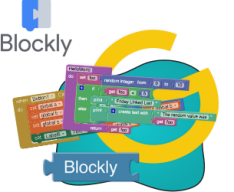 Google Blockly! Апофеоз визуального программирования - Школа программирования для детей, компьютерные курсы для школьников, начинающих и подростков - KIBERone г. Королев
