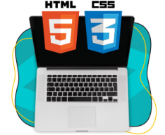 Web-мастер (HTML + CSS) - Школа программирования для детей, компьютерные курсы для школьников, начинающих и подростков - KIBERone г. Королев