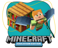 Minecraft Education - Школа программирования для детей, компьютерные курсы для школьников, начинающих и подростков - KIBERone г. Королев