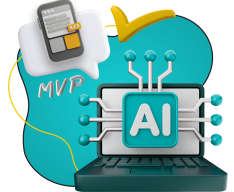 AI Product Lab. Собираем MVP за 3 занятия — как взрослые IT-команды - КИБЕРшкола программирования для детей, компьютерные курсы для школьников, начинающих и подростков - KIBERone г. Королев
