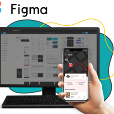 Figma. Web-дизайн для сайтов и приложений - КИБЕРшкола программирования для детей, компьютерные курсы для школьников, начинающих и подростков - KIBERone г. Королев