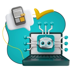 AI Product Lab. Собираем MVP за 3 занятия – как взрослые IT-команды - КИБЕРшкола программирования для детей, компьютерные курсы для школьников, начинающих и подростков - KIBERone г. Королев