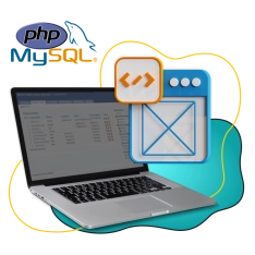 PHP+SQL - КИБЕРшкола программирования для детей, компьютерные курсы для школьников, начинающих и подростков - KIBERone г. Королев