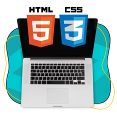 Web-мастер (HTML+CSS) - КИБЕРшкола программирования для детей, компьютерные курсы для школьников, начинающих и подростков - KIBERone г. Королев