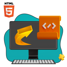 Основы HTML. Изучение веб-разработки - КИБЕРшкола программирования для детей, компьютерные курсы для школьников, начинающих и подростков - KIBERone г. Королев