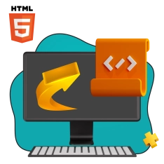 Web-мастер: первые шаги в мир современных сайтов. Основы HTML - КИБЕРшкола программирования для детей, компьютерные курсы для школьников, начинающих и подростков - KIBERone г. Королев