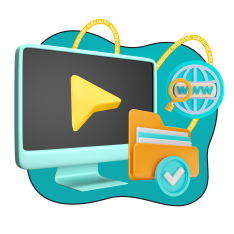 Компьютерная грамотность - КИБЕРшкола программирования для детей, компьютерные курсы для школьников, начинающих и подростков - KIBERone г. Королев