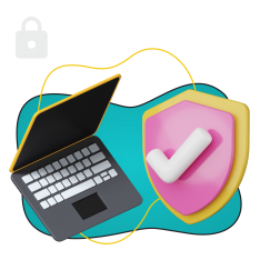 Кибербезопасность - КИБЕРшкола программирования для детей, компьютерные курсы для школьников, начинающих и подростков - KIBERone г. Королев