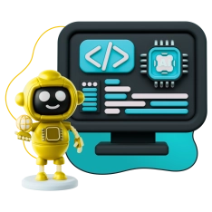 Vibe Coding & AI-инжиниринг - КИБЕРшкола программирования для детей, компьютерные курсы для школьников, начинающих и подростков - KIBERone г. Королев