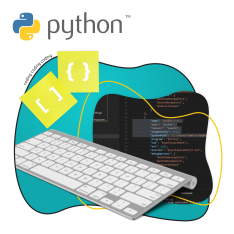 Программирование в Python. Создай свою первую игру! - КИБЕРшкола программирования для детей, компьютерные курсы для школьников, начинающих и подростков - KIBERone г. Королев