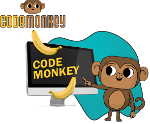 CodeMonkey. Развиваем логику - Школа программирования для детей, компьютерные курсы для школьников, начинающих и подростков - KIBERone г. Королев