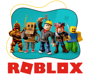 Roblox Studio. Сделать все, что вы можете себе представить - Школа программирования для детей, компьютерные курсы для школьников, начинающих и подростков - KIBERone г. Королев