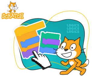 Знакомство со Scratch. Создание игр на Scratch. Основы - Школа программирования для детей, компьютерные курсы для школьников, начинающих и подростков - KIBERone г. Королев