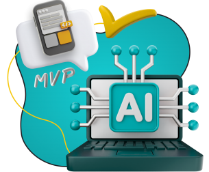 AI Product Lab. Собираем MVP за 3 занятия — как взрослые IT-команды - КИБЕРшкола программирования для детей, компьютерные курсы для школьников, начинающих и подростков - KIBERone г. Королев