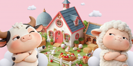 Ферма на Python: программируем игру-симулятор - КИБЕРшкола программирования для детей, компьютерные курсы для школьников, начинающих и подростков - KIBERone г. Королев