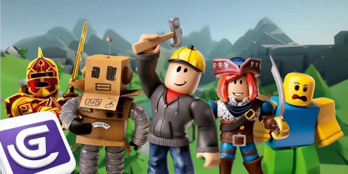 Создаем свою вселенную по мотивам любимой игры на движке GDevelop 5 - КИБЕРшкола программирования для детей, компьютерные курсы для школьников, начинающих и подростков - KIBERone г. Королев