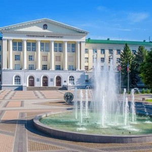 В сентябре открытие новой локации в самом центре Ростова-на-Дону, в Кванториуме при ДГТУ! - Школа программирования для детей, компьютерные курсы для школьников, начинающих и подростков - KIBERone г. Королев