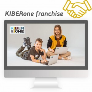 Франшиза KIBERone — в списке лучших по итогам 2019 года - Школа программирования для детей, компьютерные курсы для школьников, начинающих и подростков - KIBERone г. Королев